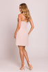 Robe de cocktail model 209249 Moe